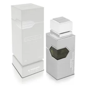 L'Aventure Blanche 200ml EDP for Men by Al Haramain