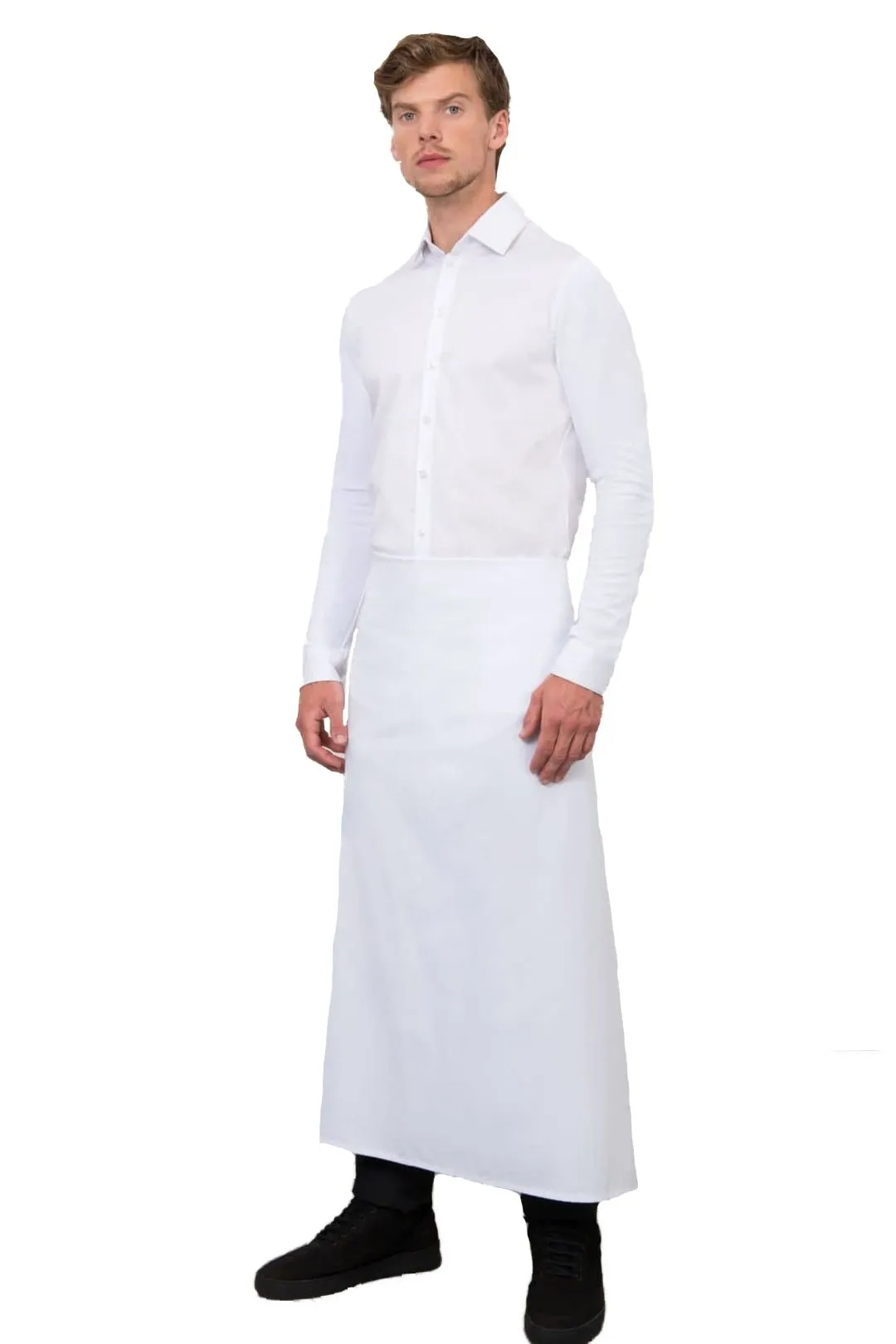 Le Nouveau Chef Austin Chef Aprons