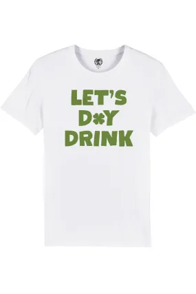 Let's Day Drink | Organic White