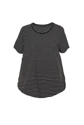 Lounge The Label - Siem Top - Stripe