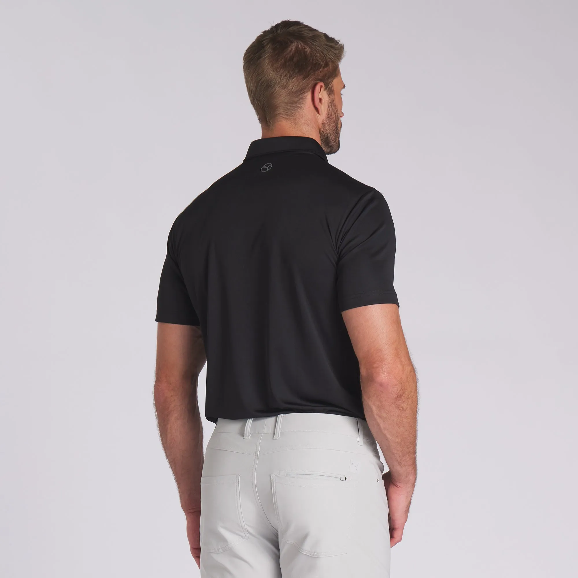 MATTR Brigade Golf Polo