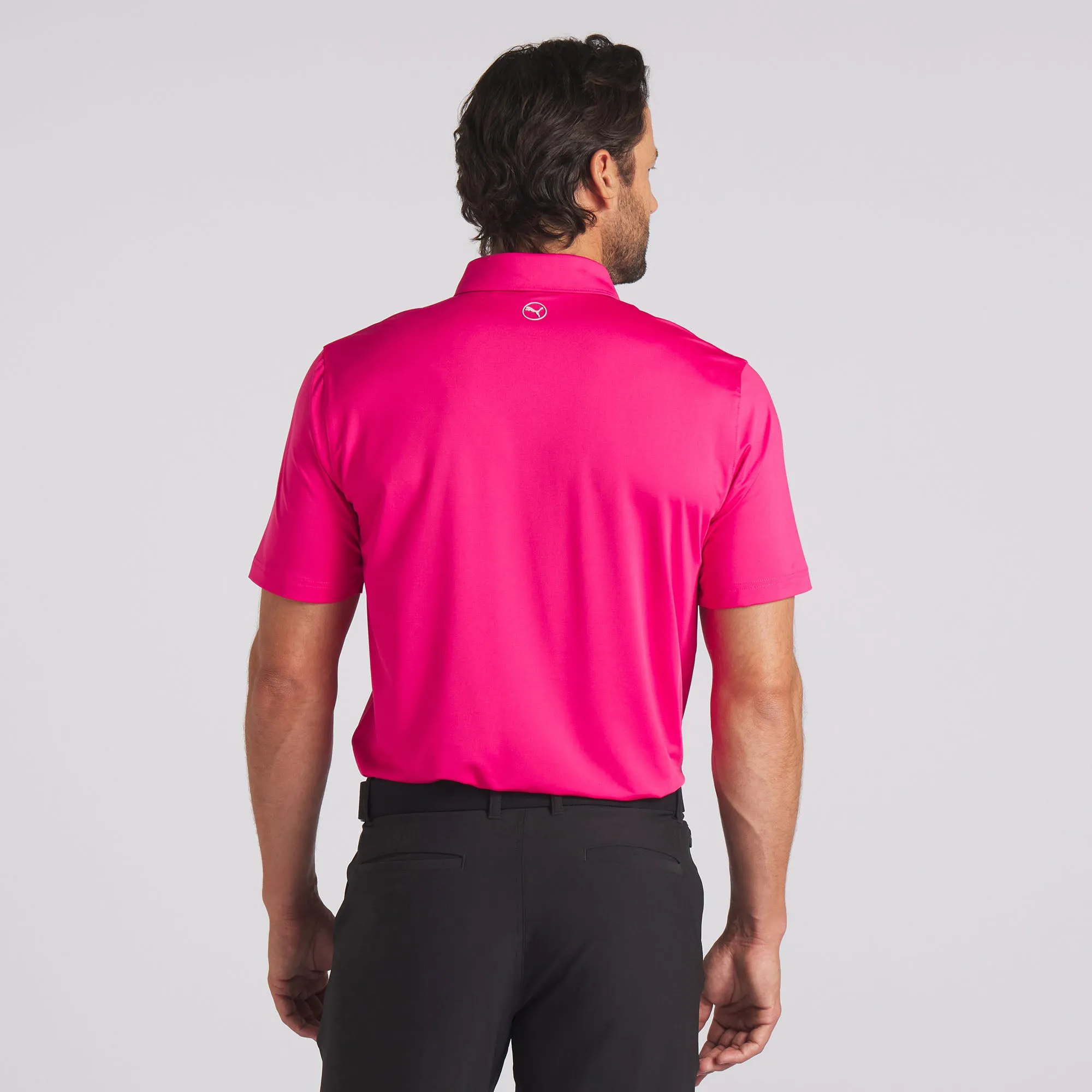 MATTR Brigade Golf Polo