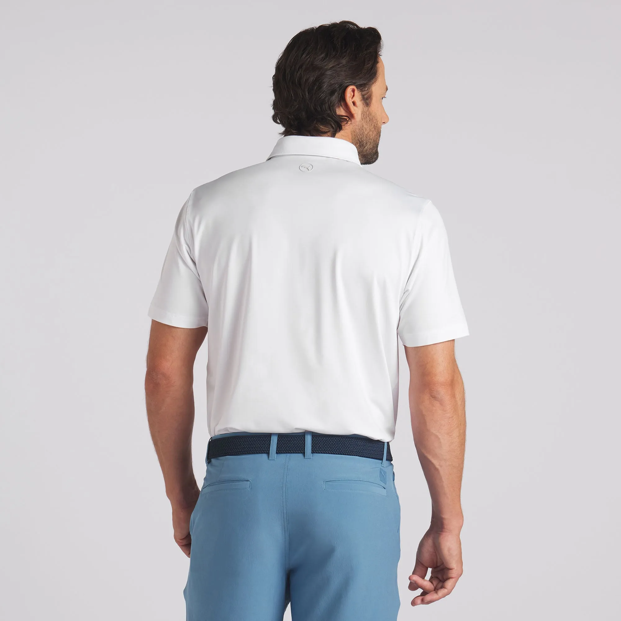 MATTR Brigade Golf Polo