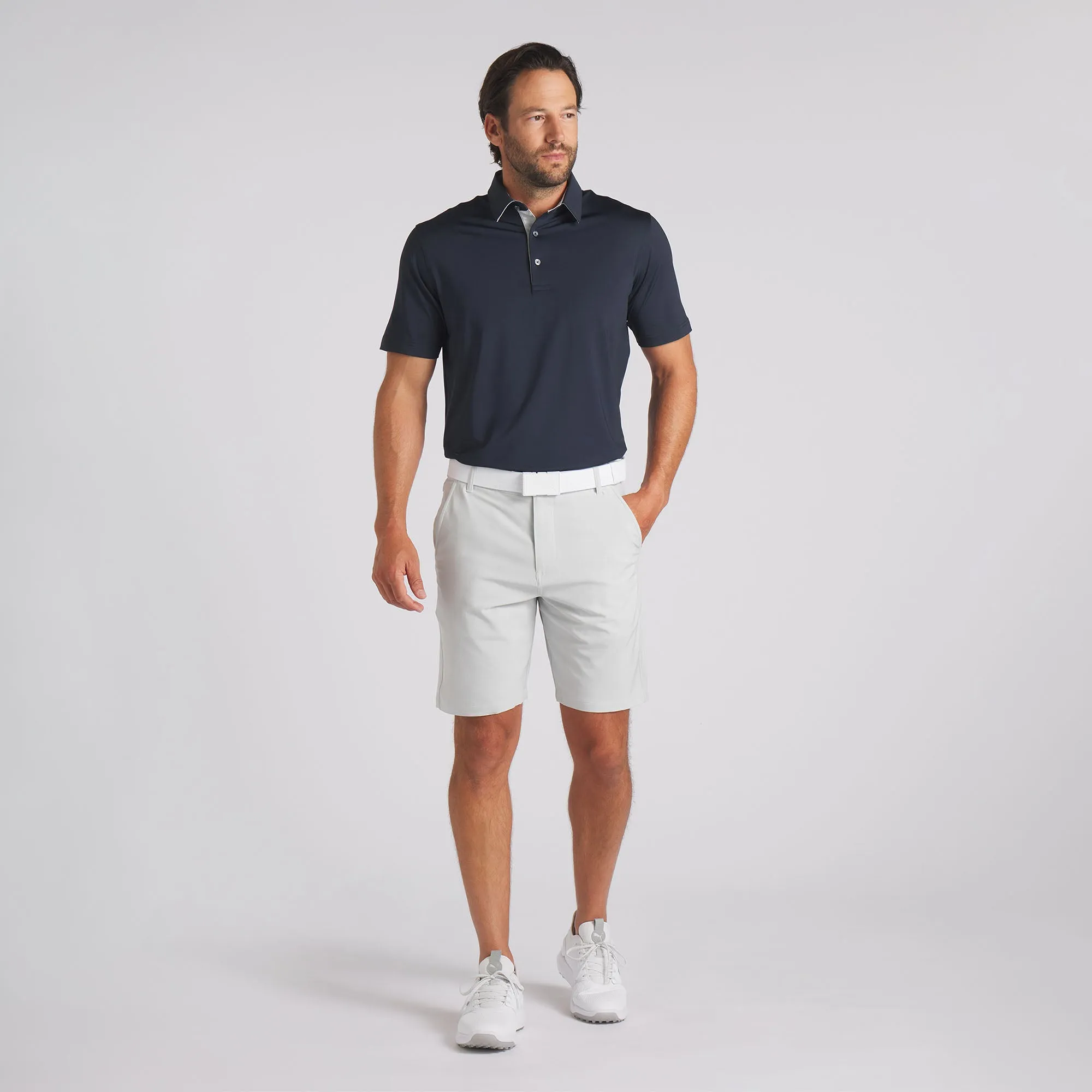 MATTR Brigade Golf Polo