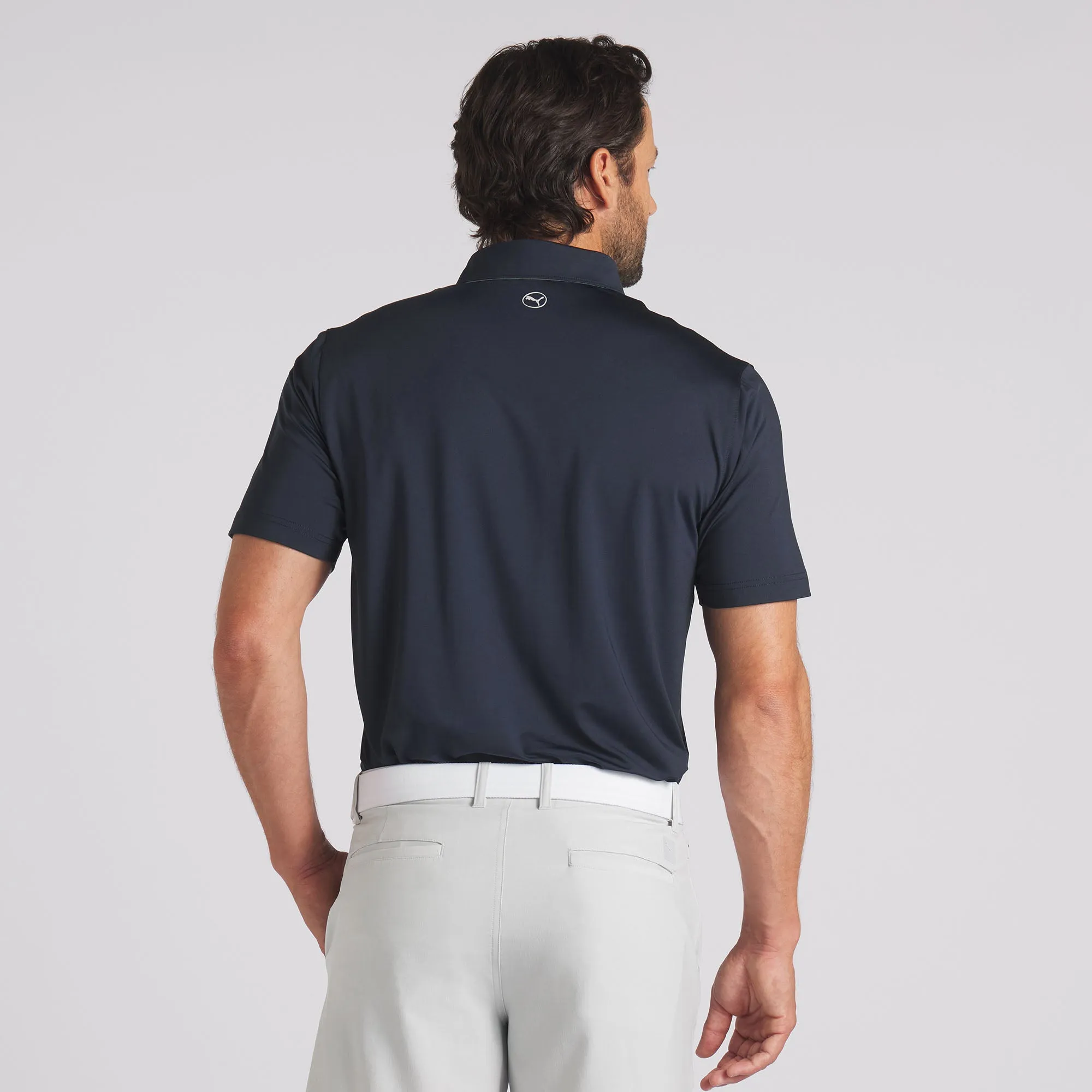 MATTR Brigade Golf Polo