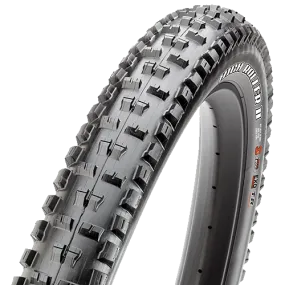 Maxxis High Roller II 27.5x2.80 EXO/TR 60TPI Fat Plus