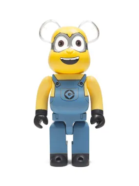 Medicom Toy Be@arbrick Despicable Me 3 Mel 400%