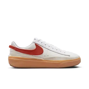 Nike Blazer Phantom low White/Dragon Red-Summit White-Gum Yellow FN5820-100