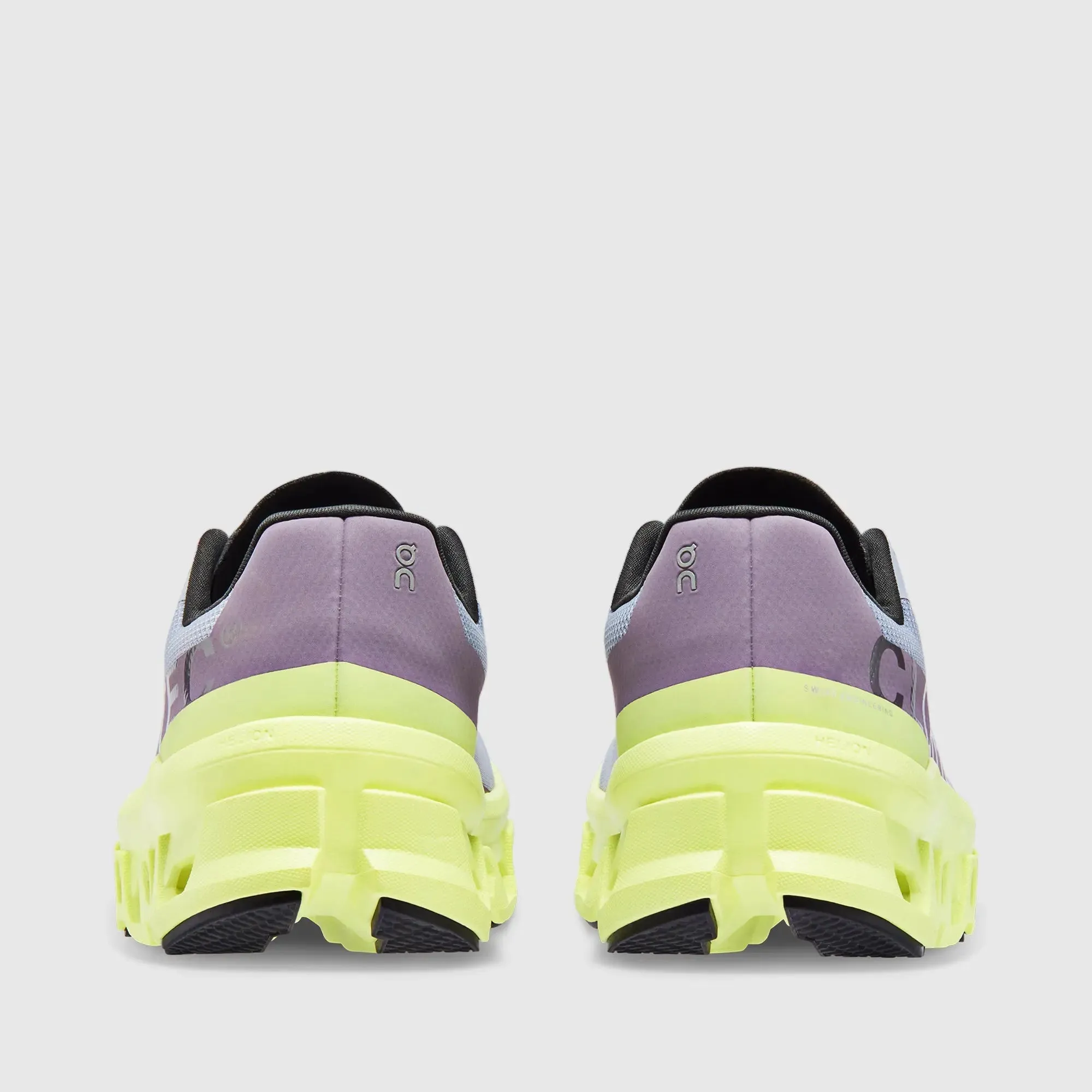 On Women's Cloud Monster Nimbus Hay