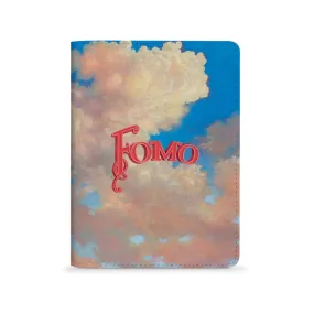 PASSPORT WALLET: FOMO