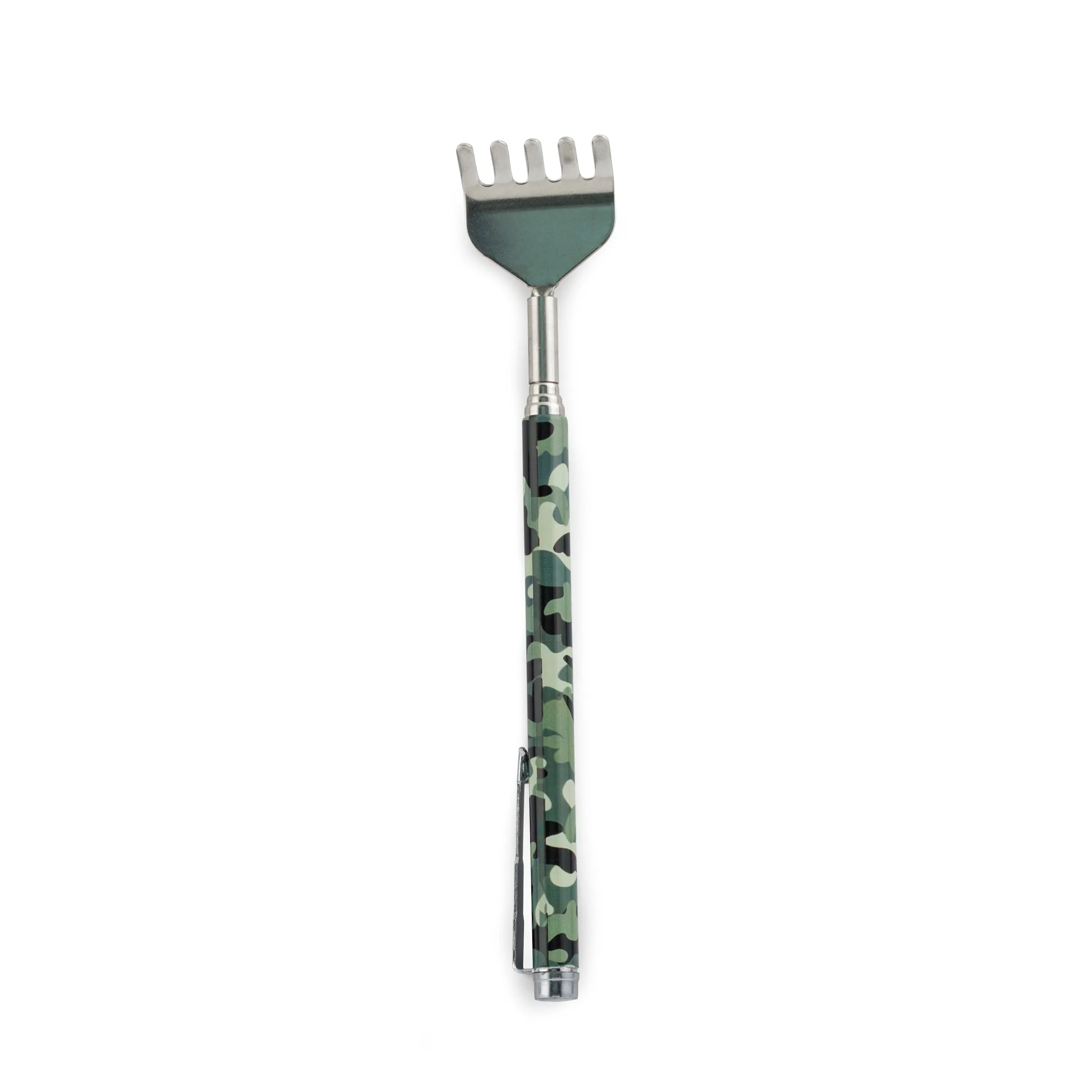 Pattern Back Scratcher