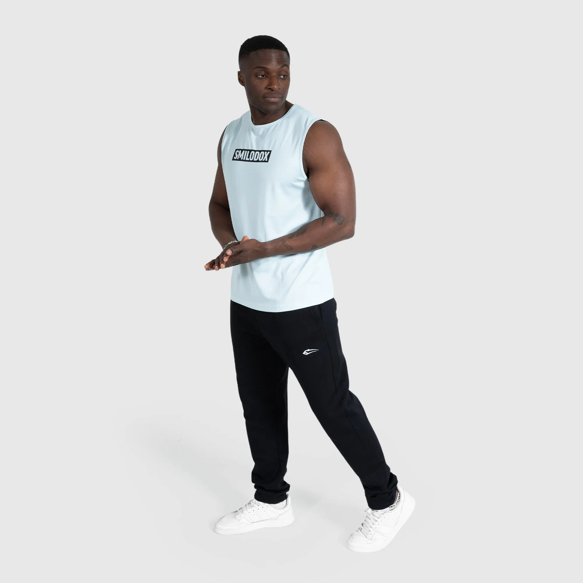 Performance Tank Top Marques