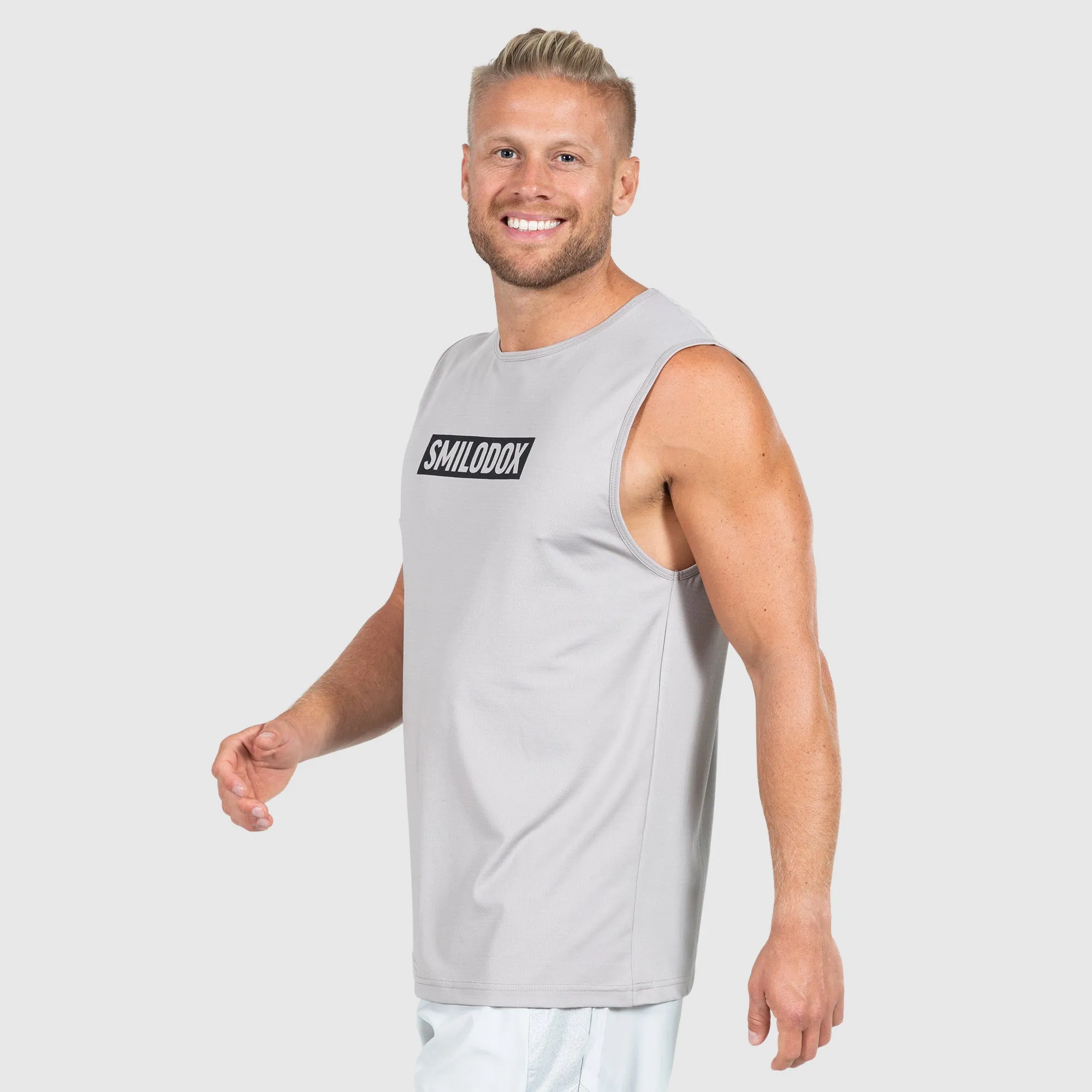 Performance Tank Top Marques