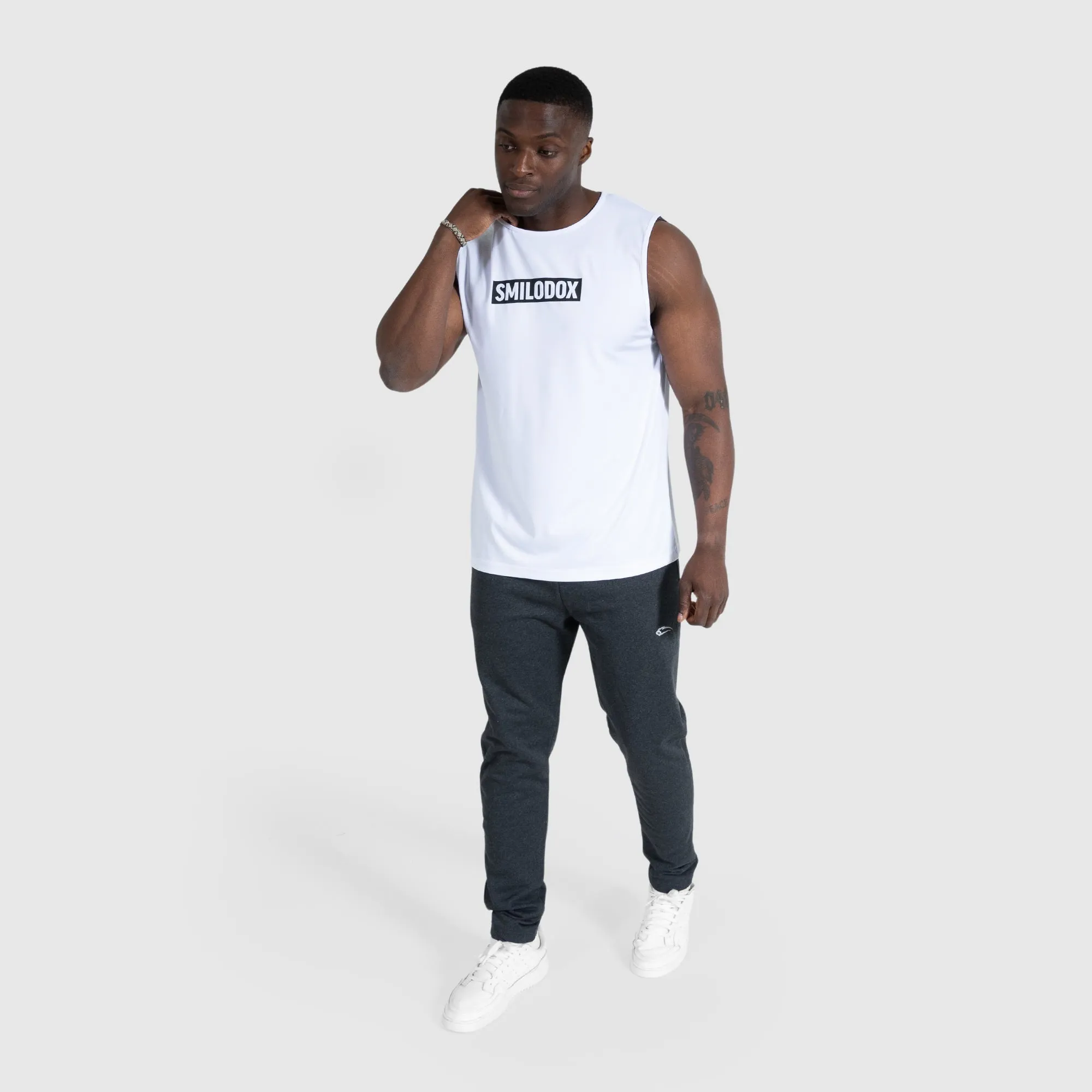 Performance Tank Top Marques