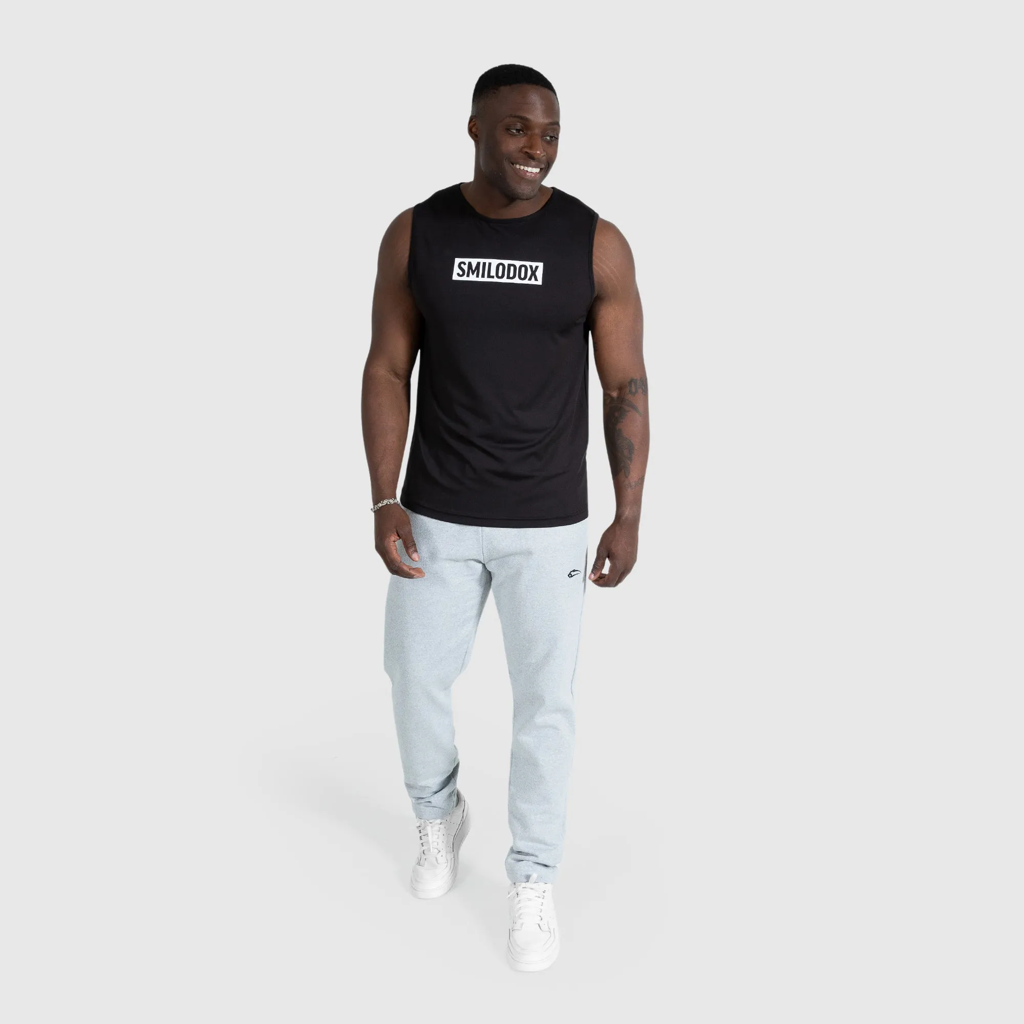 Performance Tank Top Marques