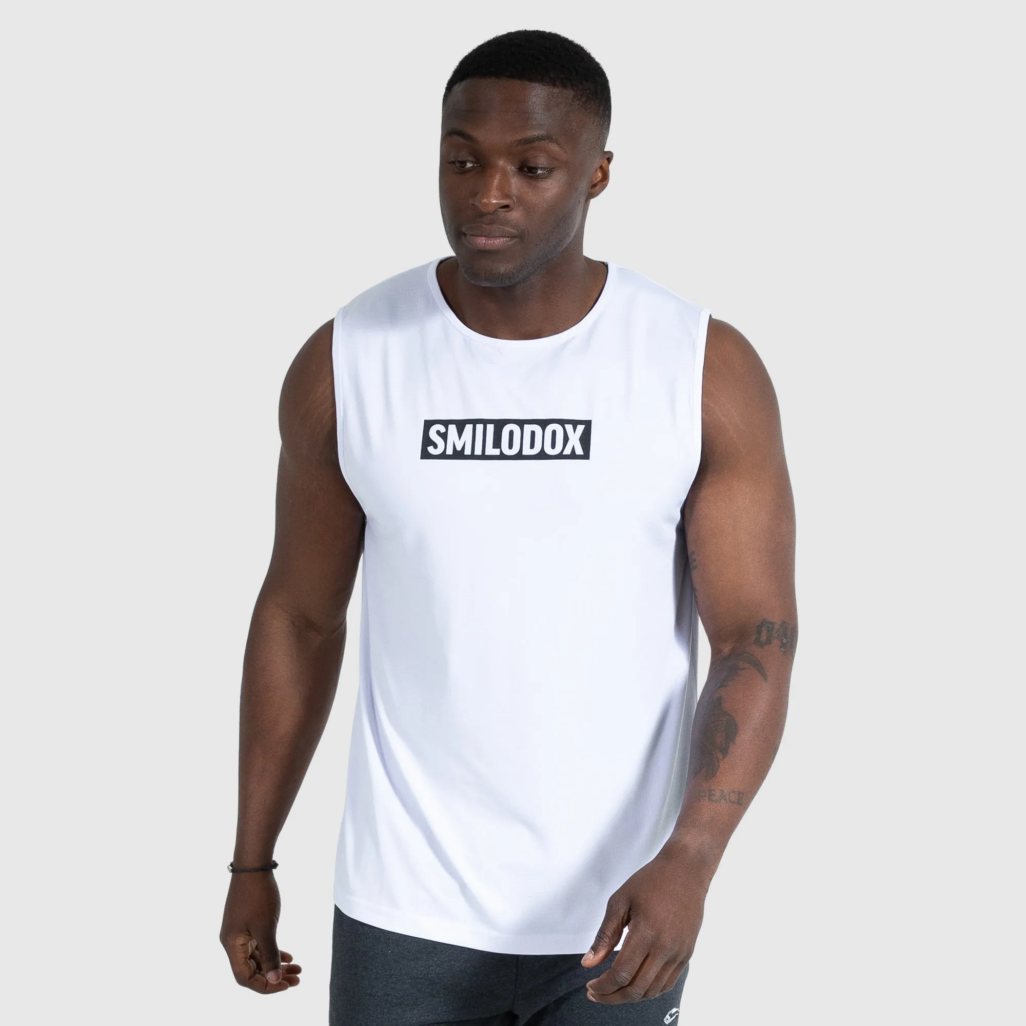 Performance Tank Top Marques