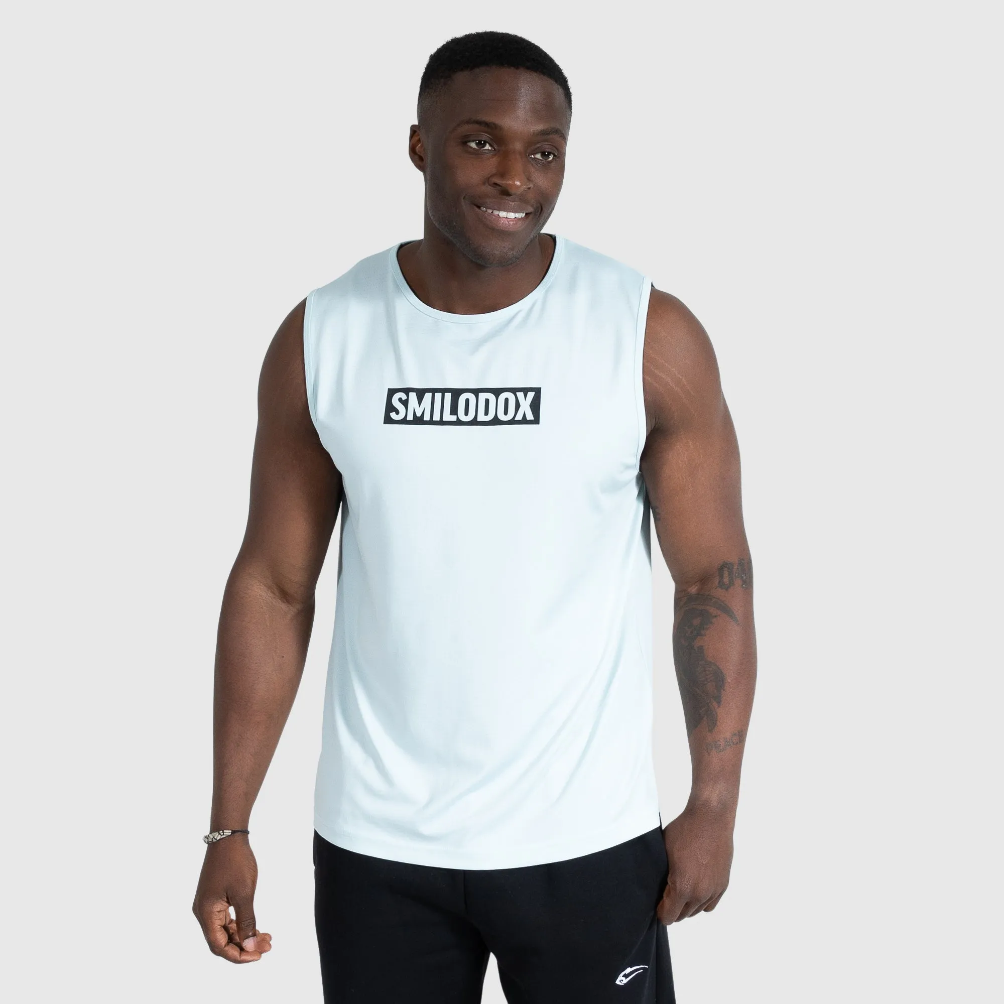 Performance Tank Top Marques