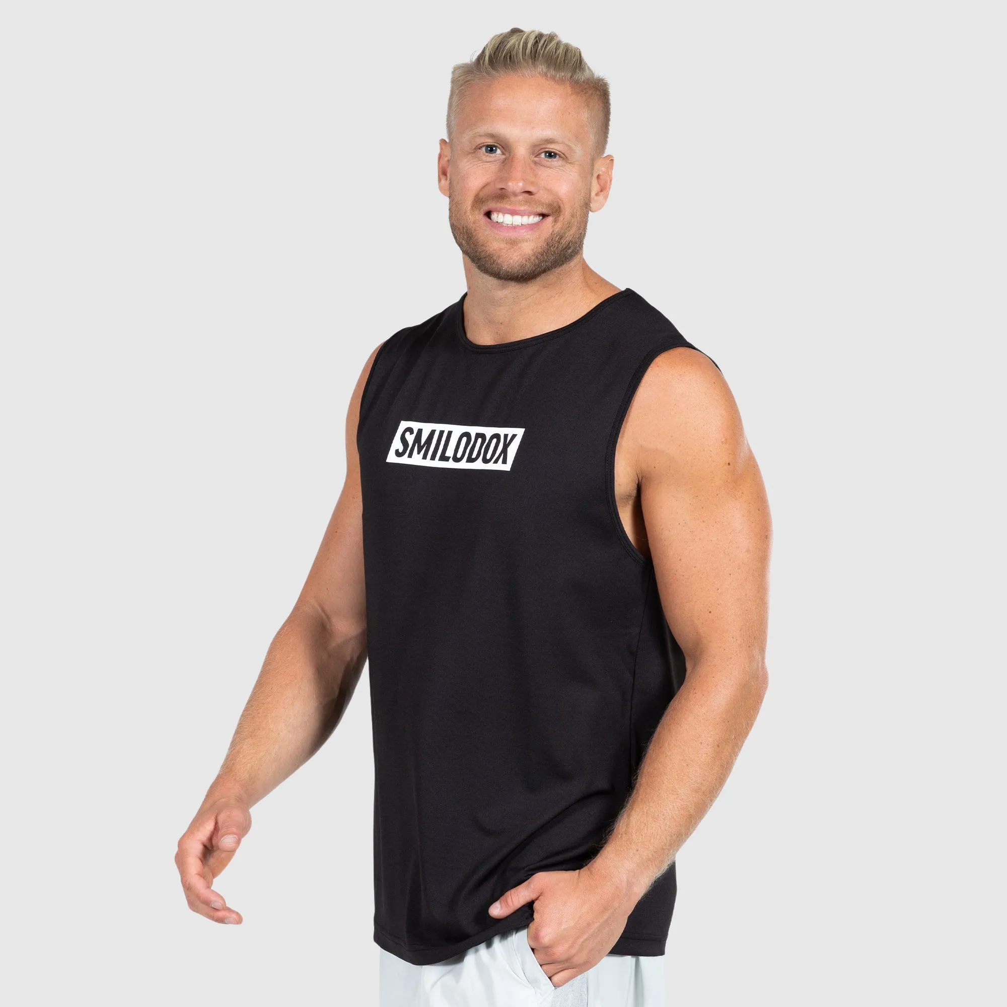 Performance Tank Top Marques