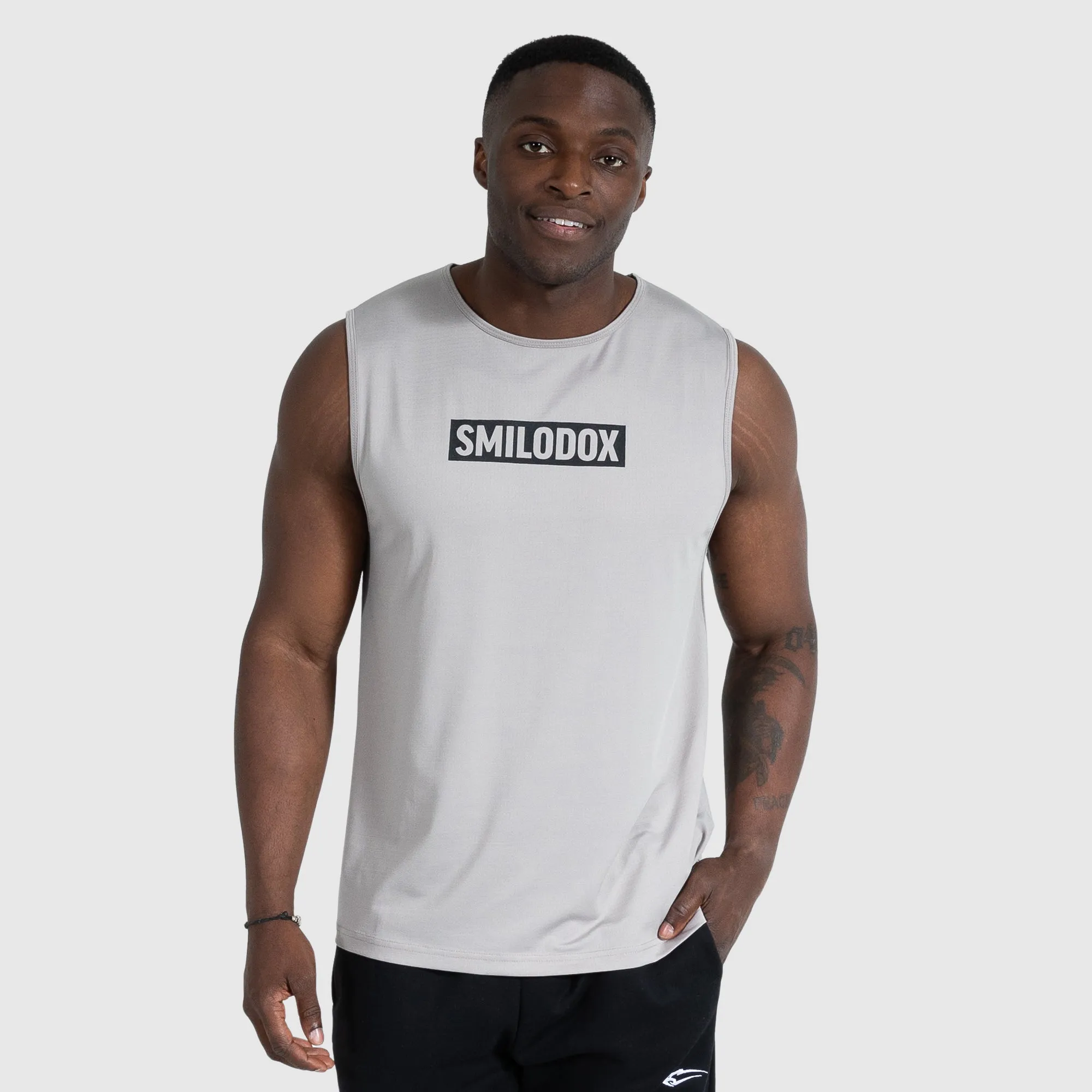 Performance Tank Top Marques