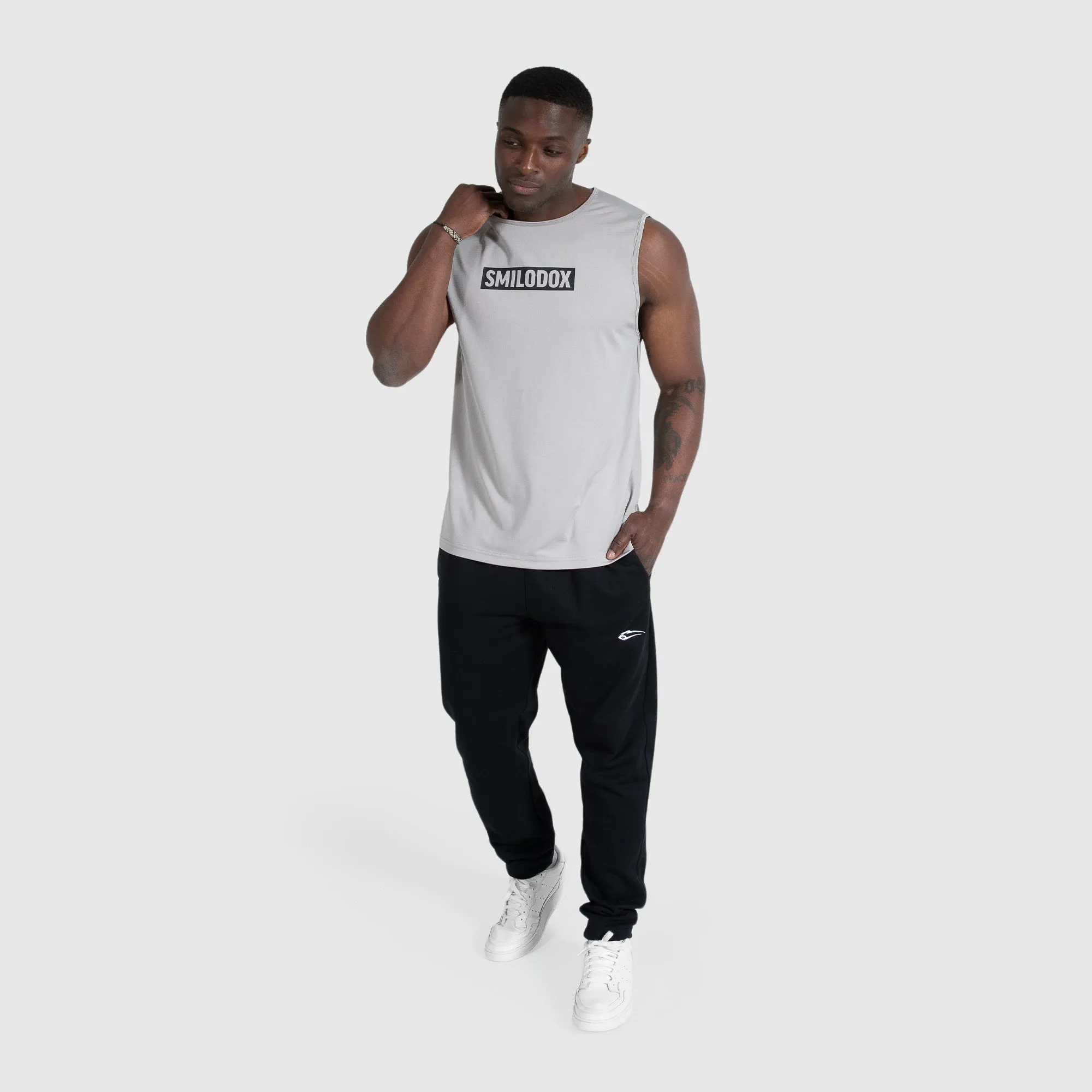 Performance Tank Top Marques