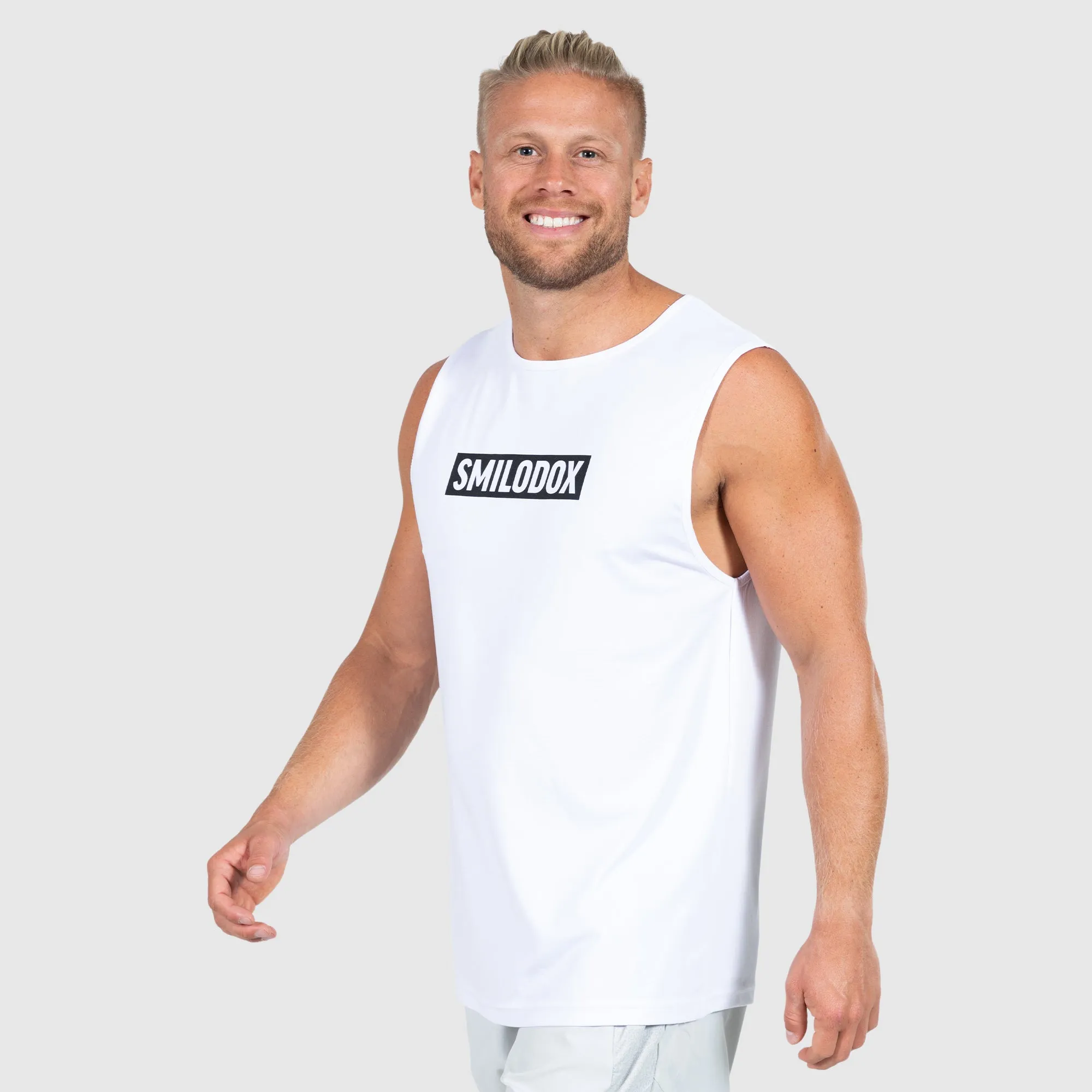 Performance Tank Top Marques