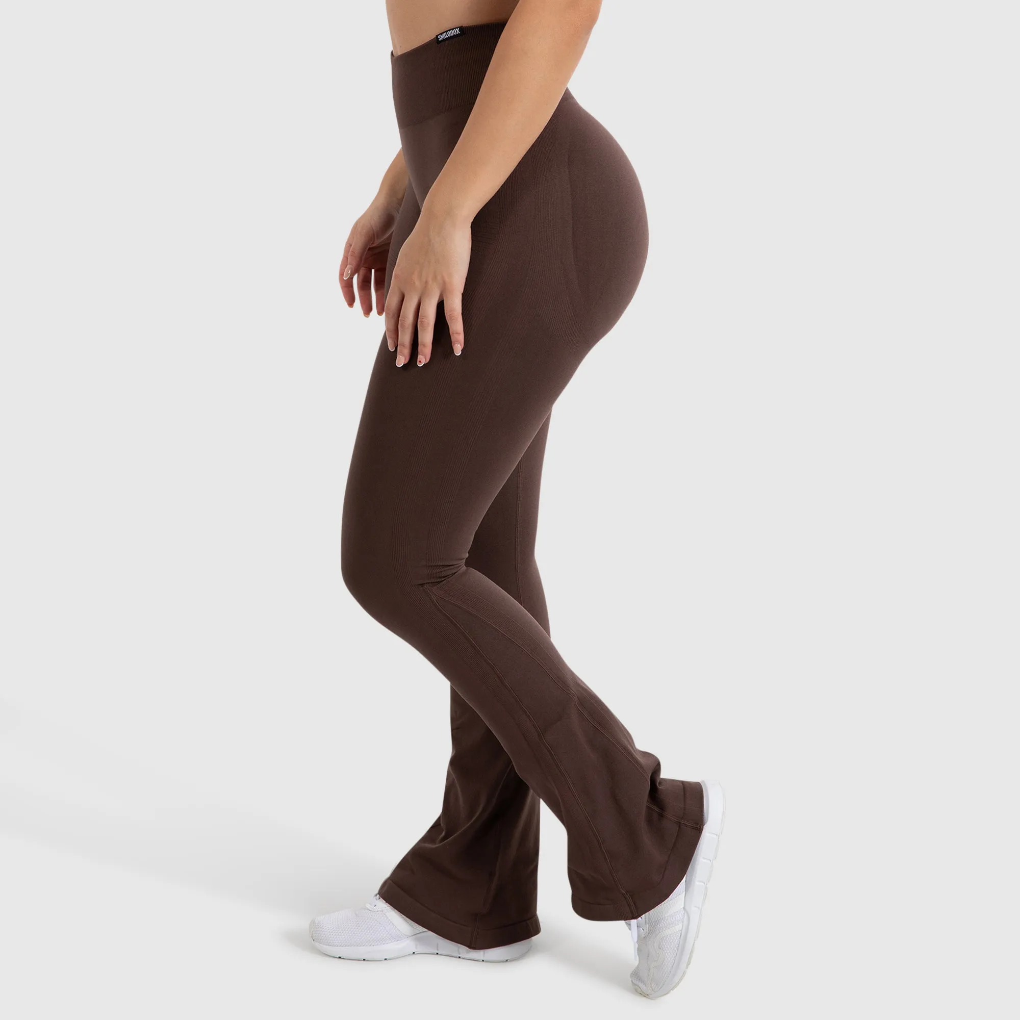 Schlaghose Leggings Aylin Scrunch