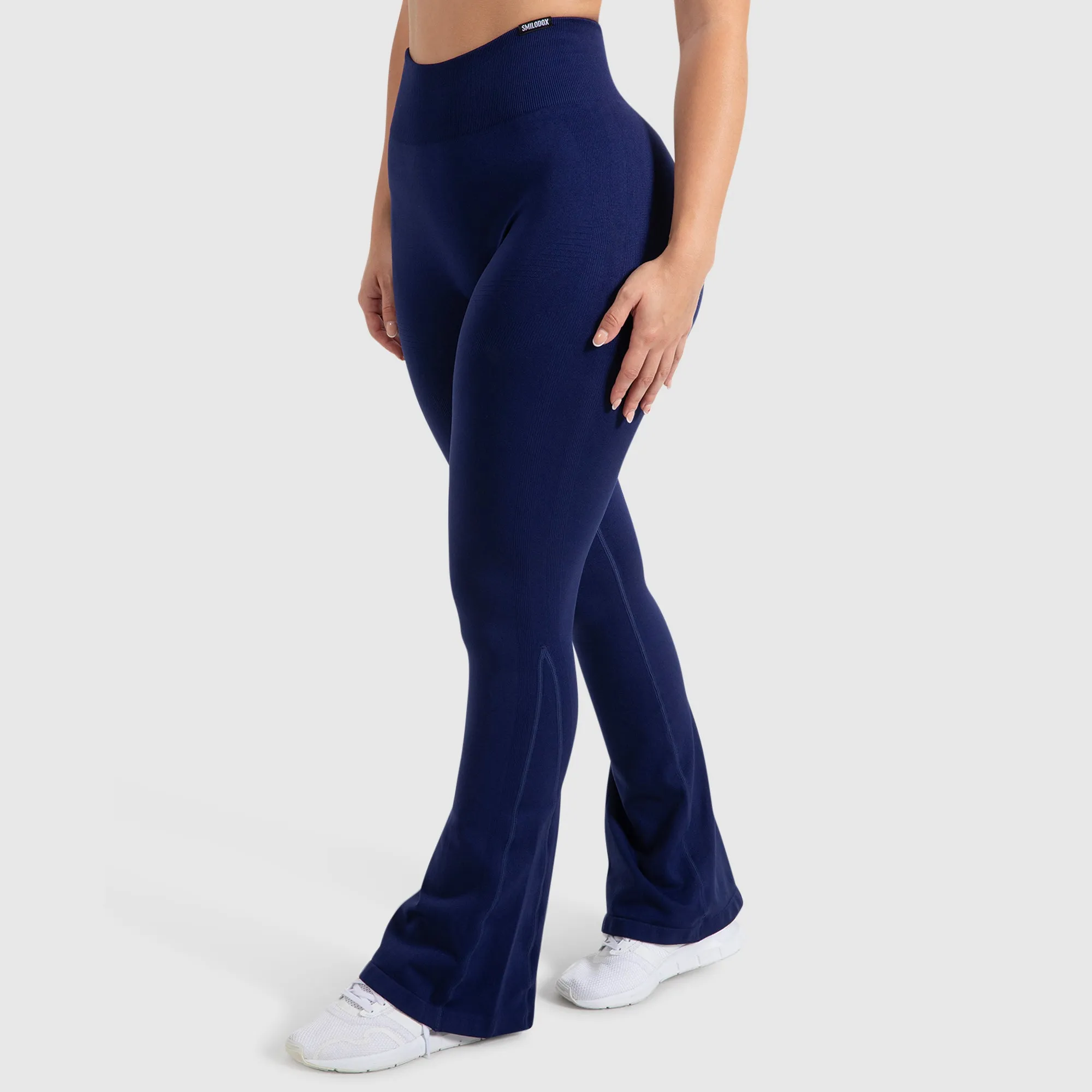 Schlaghose Leggings Aylin Scrunch