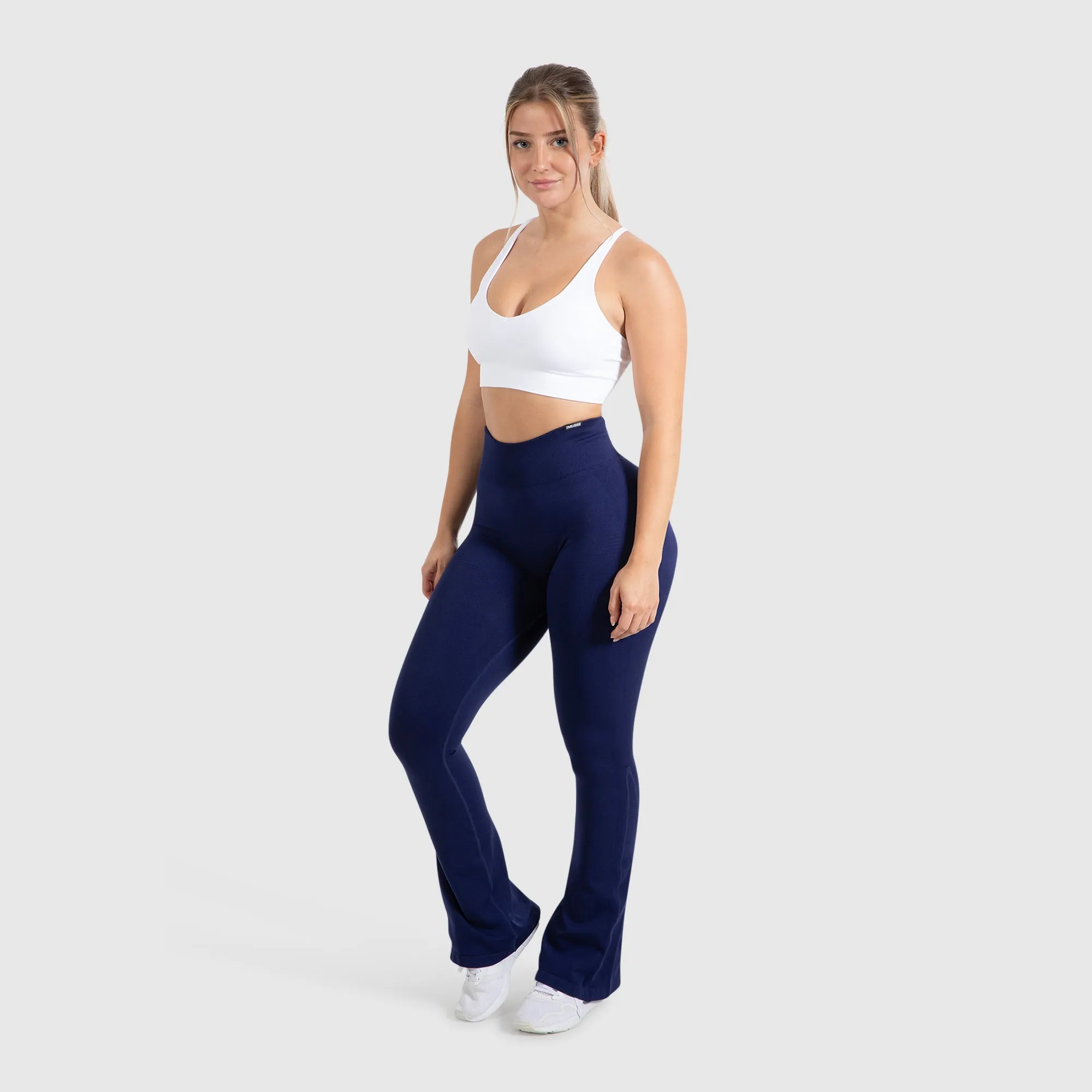 Schlaghose Leggings Aylin Scrunch