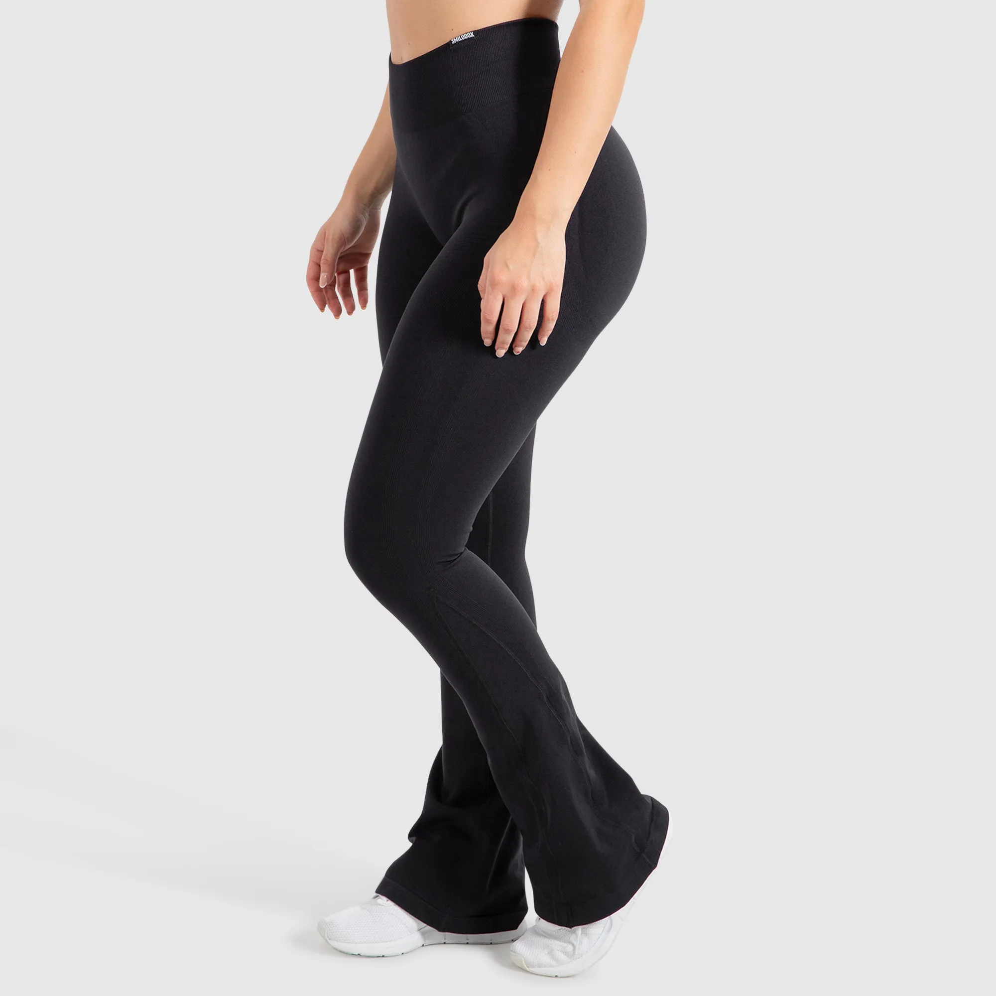 Schlaghose Leggings Aylin Scrunch