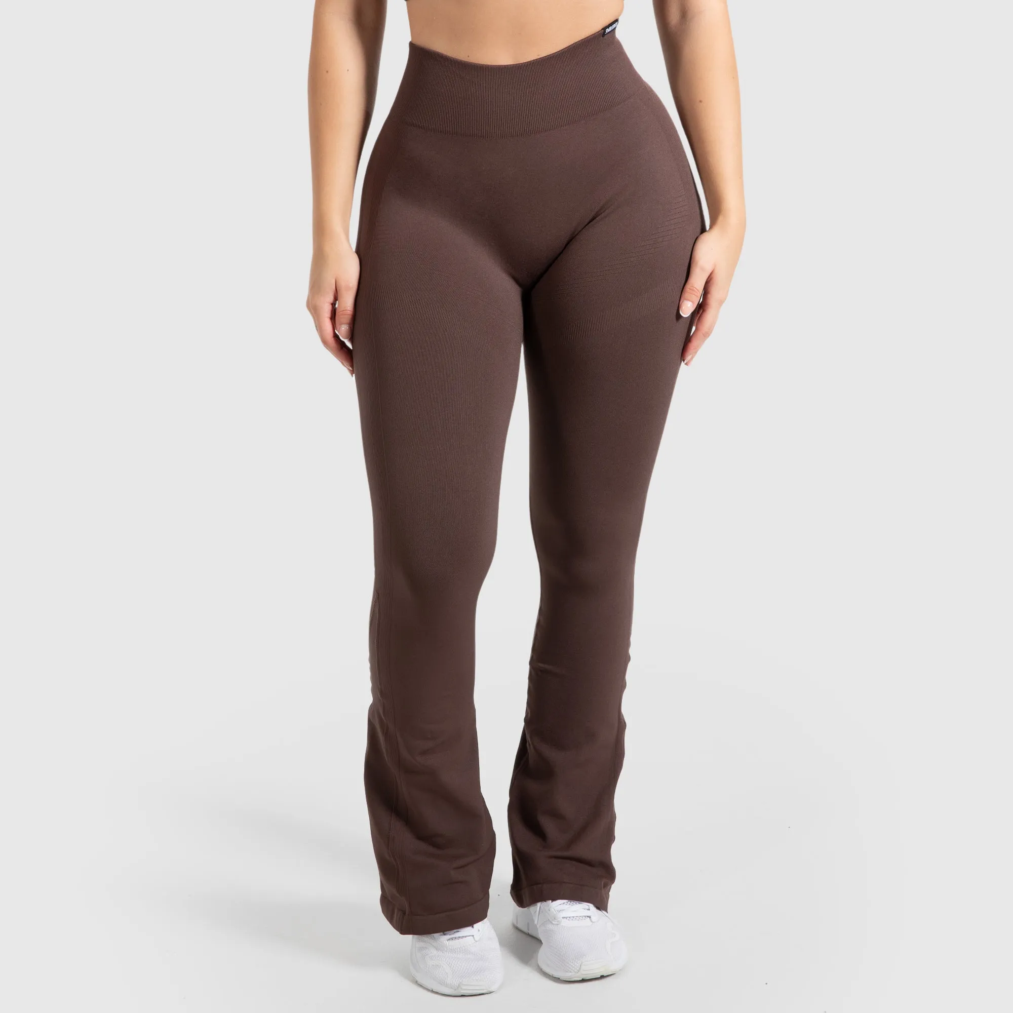 Schlaghose Leggings Aylin Scrunch