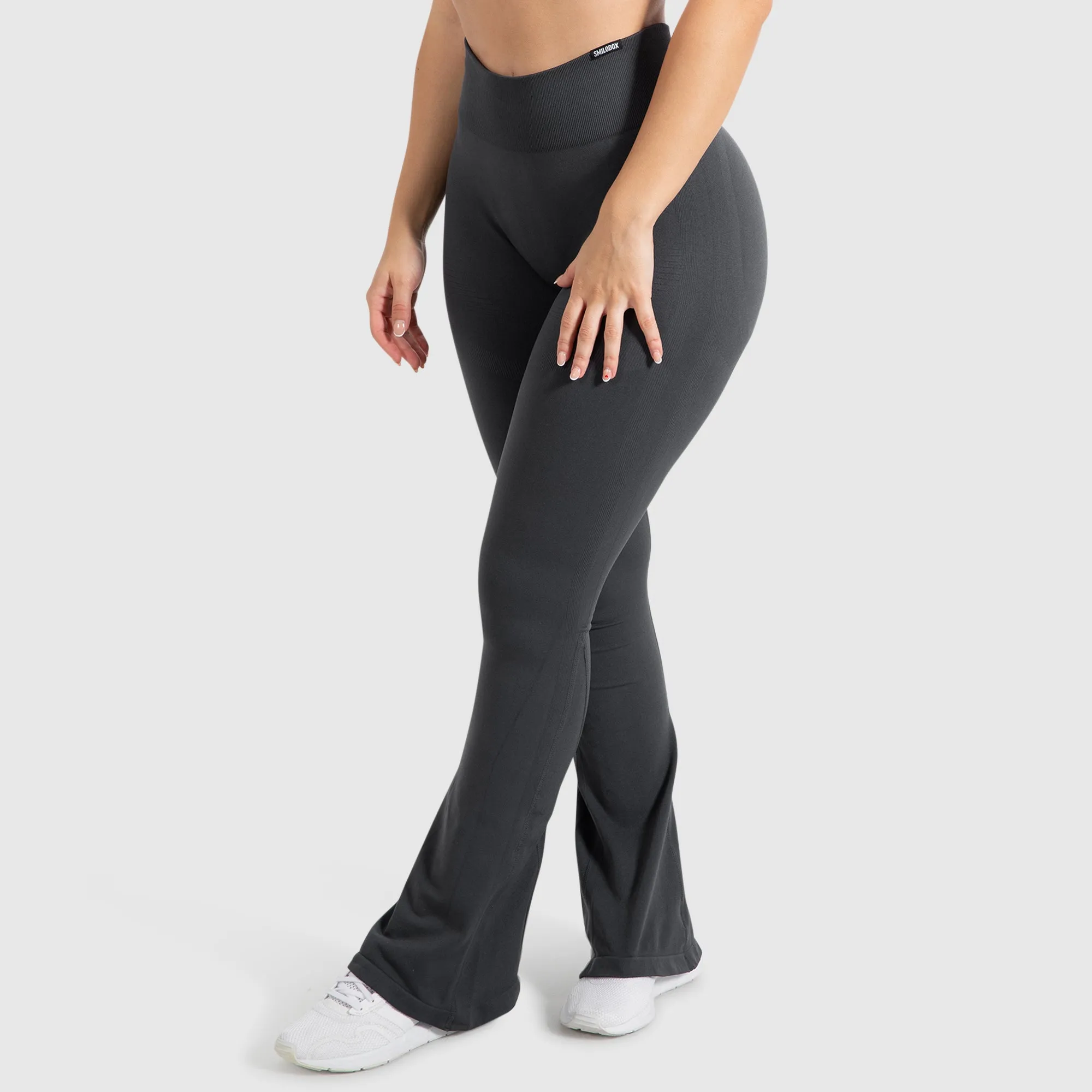 Schlaghose Leggings Aylin Scrunch