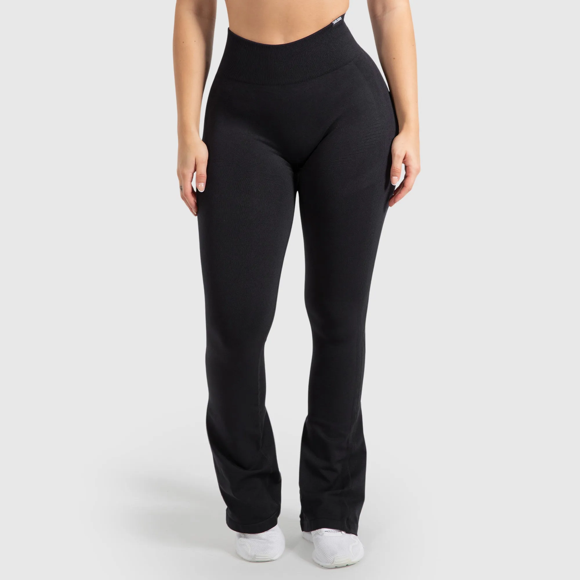 Schlaghose Leggings Aylin Scrunch