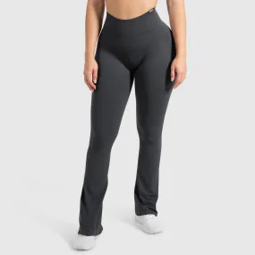 Schlaghose Leggings Aylin Scrunch