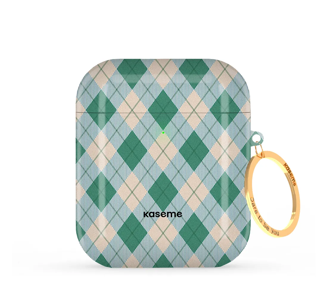 Scottish AirPods case