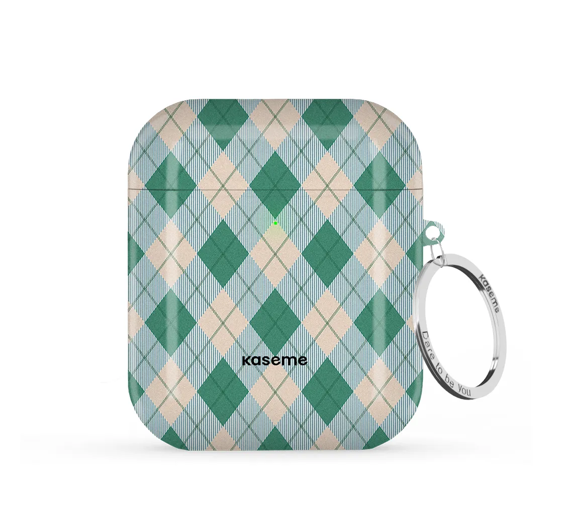 Scottish AirPods case