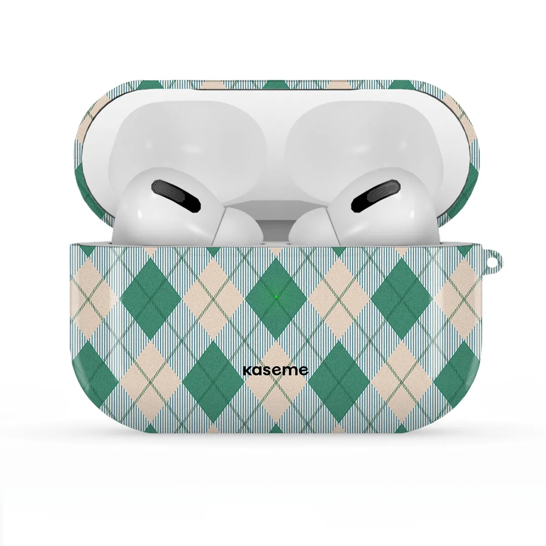 Scottish AirPods case