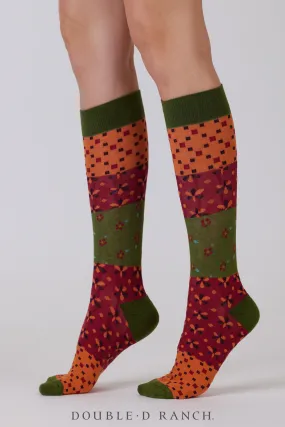 Socks, Esmeralda, 175