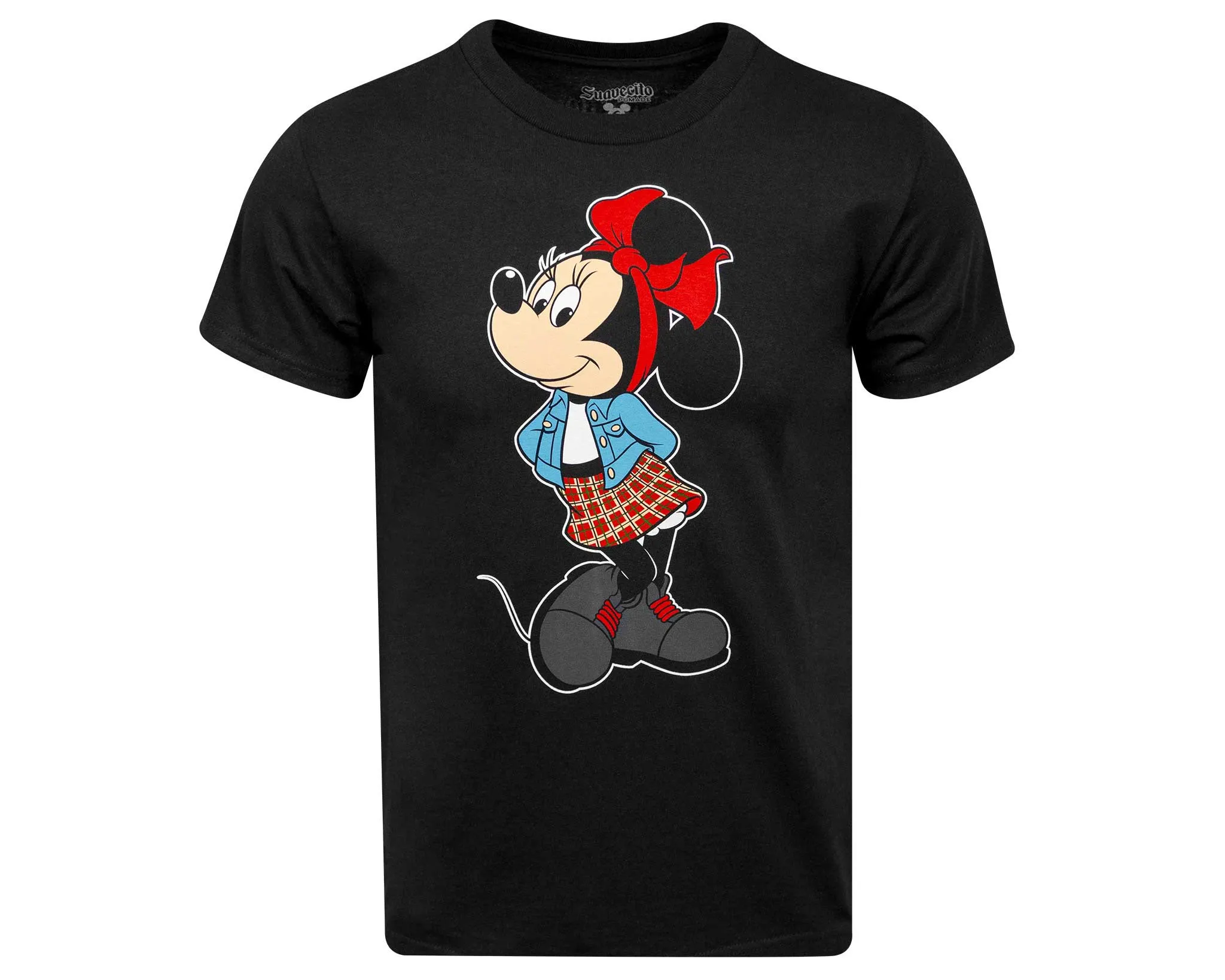 Sweet Minnie Mouse Tee