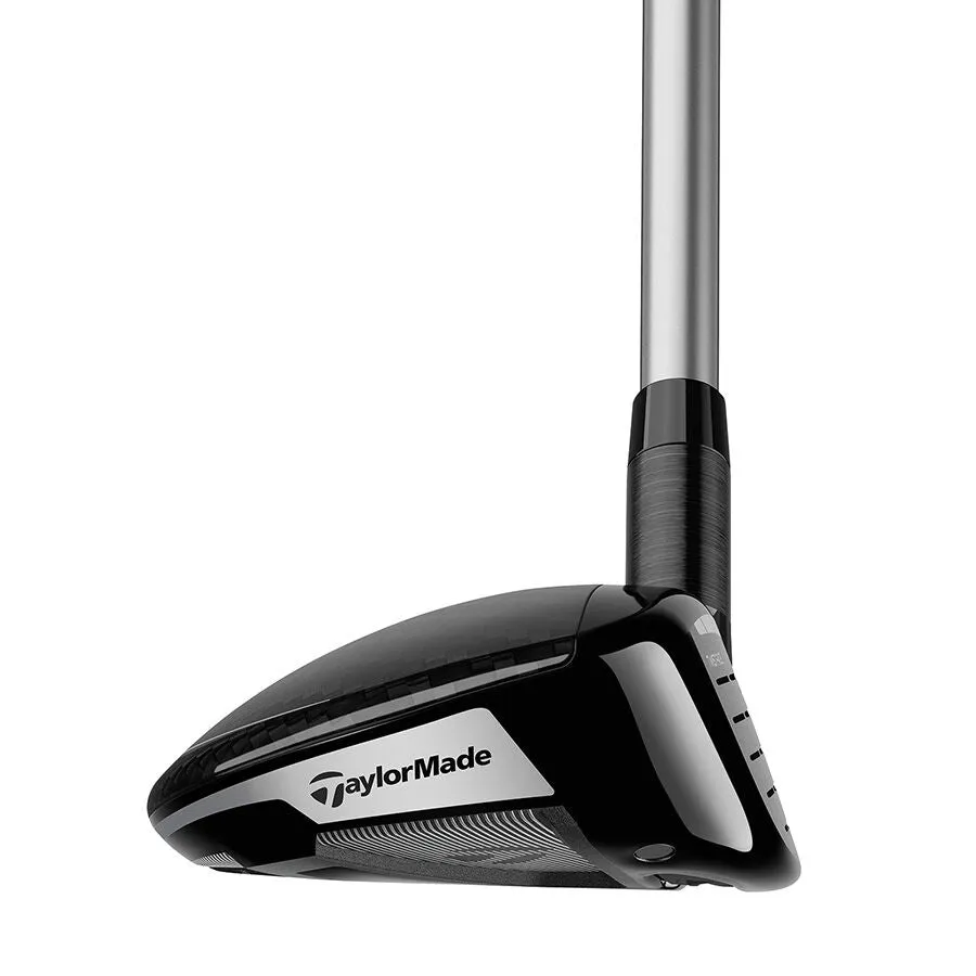 TaylorMade Qi10 Max Asian Spec Rescue