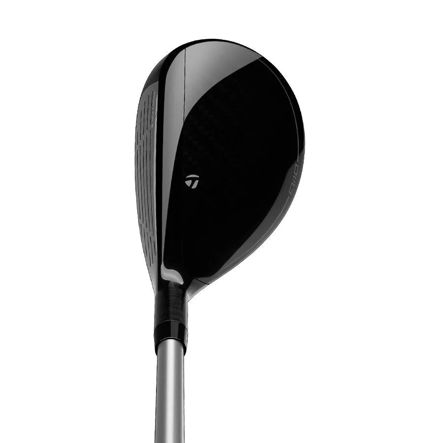 TaylorMade Qi10 Max Asian Spec Rescue