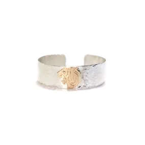 The cub : cuff bracelet lo