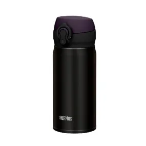 Thermos Ultralight Termos Mug Siyah 0.35 L