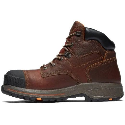 Timberland PRO Men's Helix 6 HD Comp Toe WP Work Boot - TB1A1I4H214