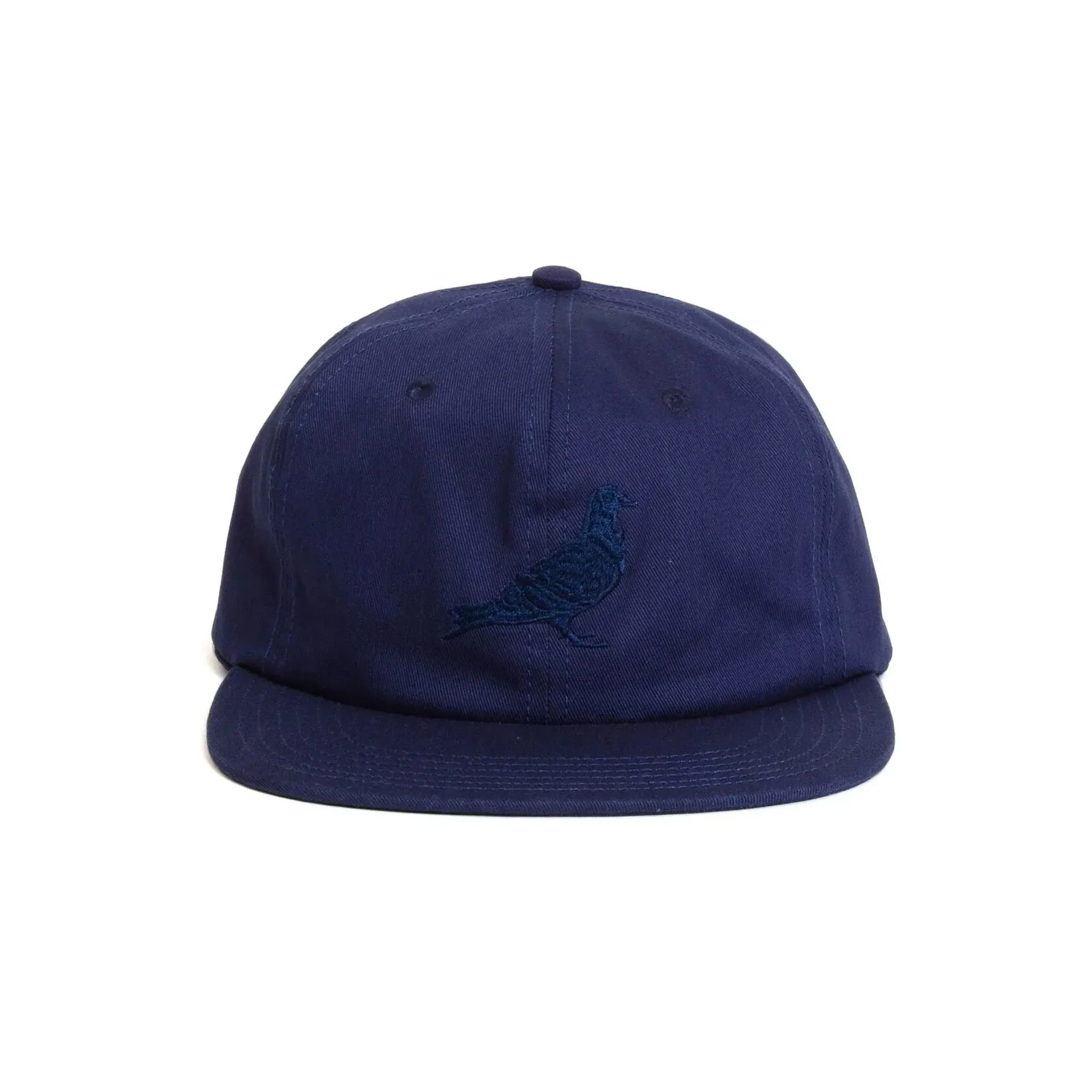 Tonal Pigeon Twill Cap