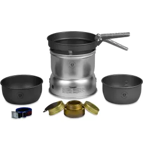 Trangia 27-7 UL Small Hard Anodised Storm Cooker Set