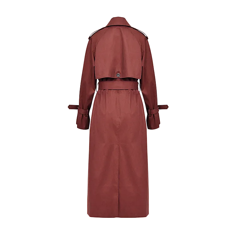 Ultimate Trench Coat