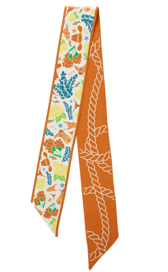 university of texas twilly scarf