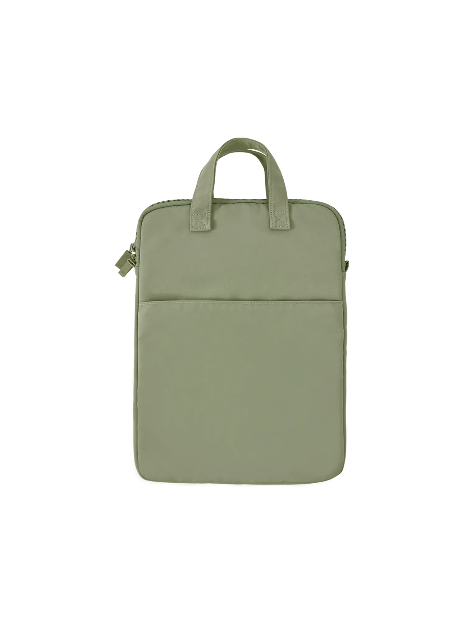 Utility Laptop Bag (15" Fern)