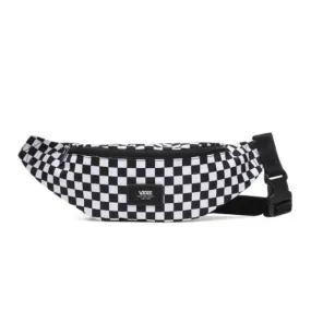 Vans Mini Ward Cross Body Bag - Checkerboard