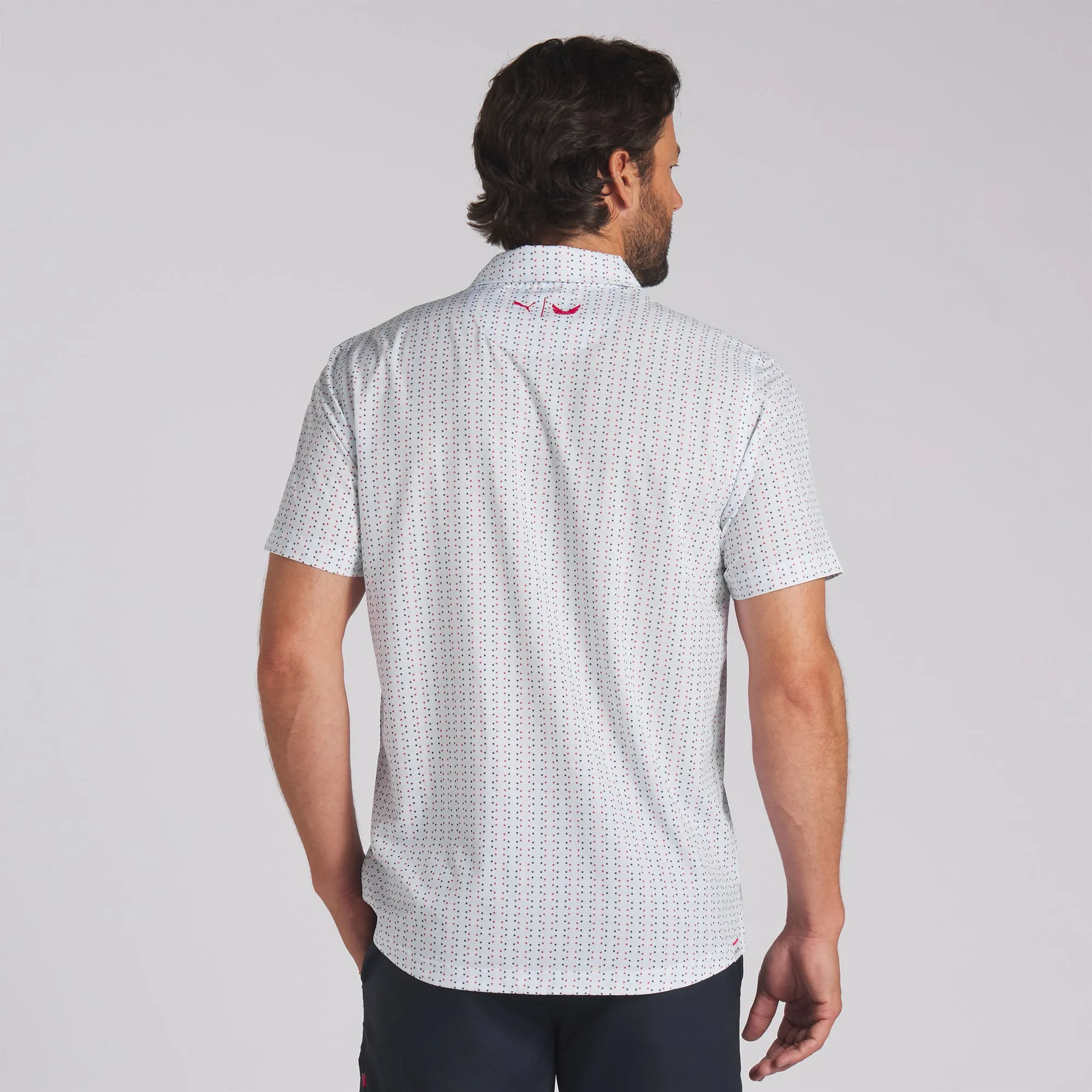 Volition Golf Shirt